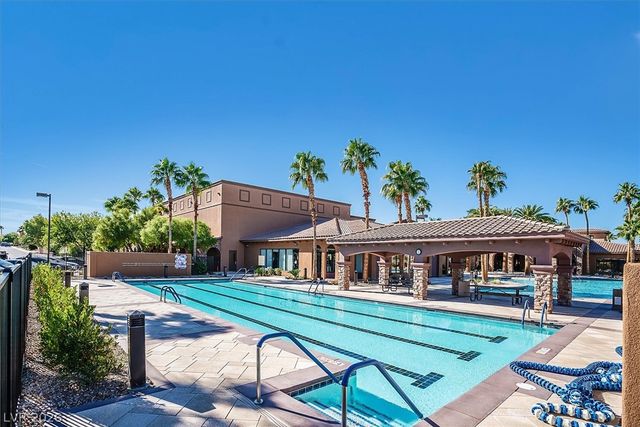 1036 Via Calderia Place, Henderson, NV 89011