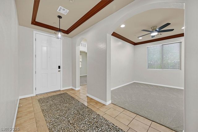 1036 Via Calderia Place, Henderson, NV 89011