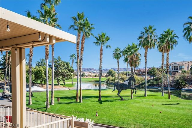 1036 Via Calderia Place, Henderson, NV 89011