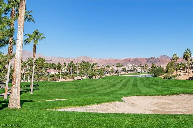 1036 Via Calderia Place, Henderson, NV 89011