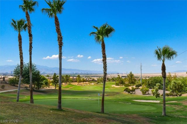 1036 Via Calderia Place, Henderson, NV 89011