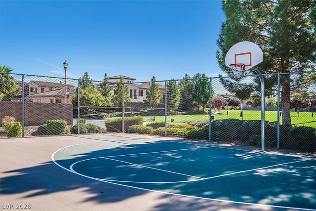 1036 Via Calderia Place, Henderson, NV 89011