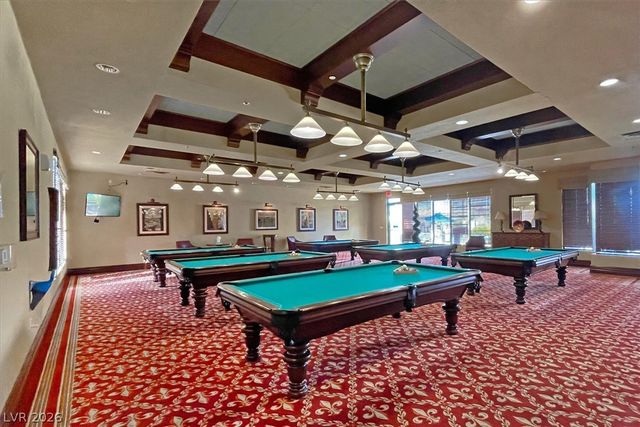 1036 Via Calderia Place, Henderson, NV 89011