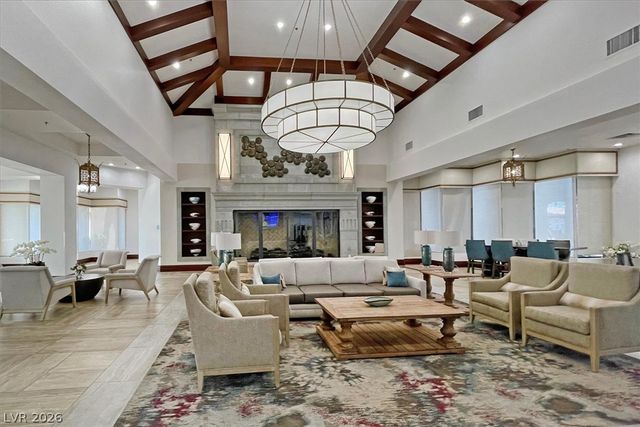 1036 Via Calderia Place, Henderson, NV 89011
