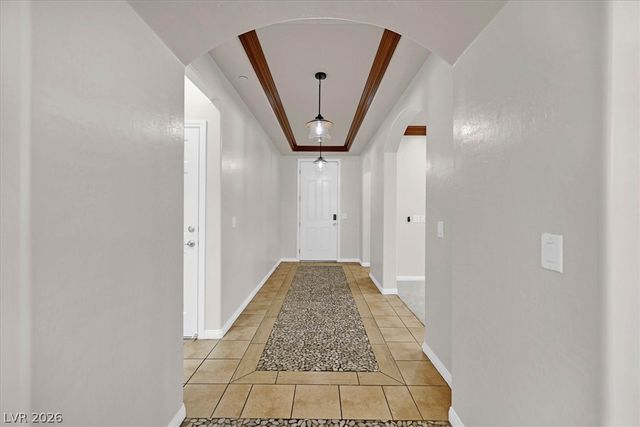 1036 Via Calderia Place, Henderson, NV 89011