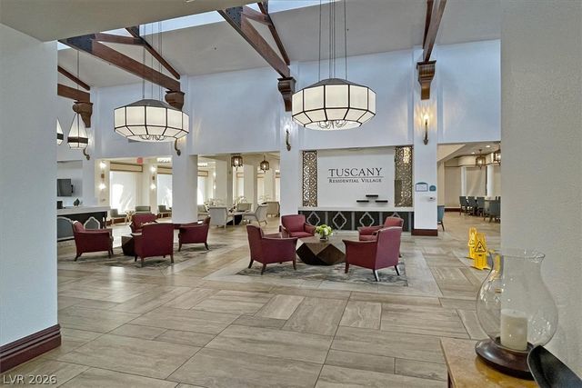 1036 Via Calderia Place, Henderson, NV 89011