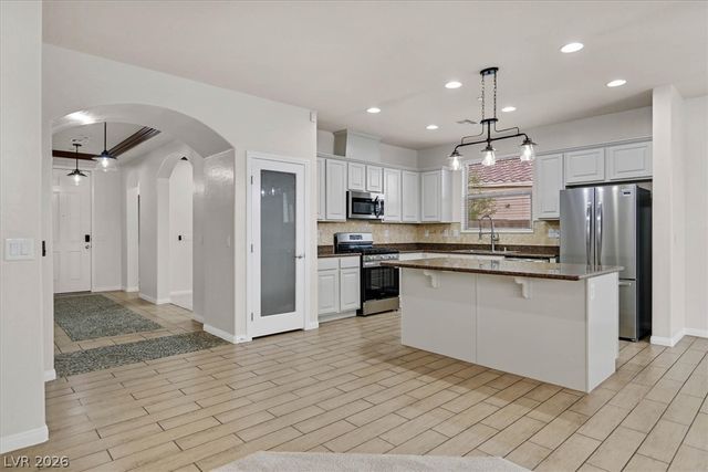 1036 Via Calderia Place, Henderson, NV 89011