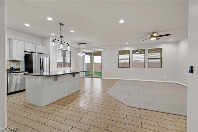1036 Via Calderia Place, Henderson, NV 89011