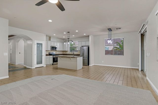 1036 Via Calderia Place, Henderson, NV 89011