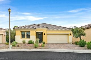 1036 Via Calderia Place, Henderson, NV 89011