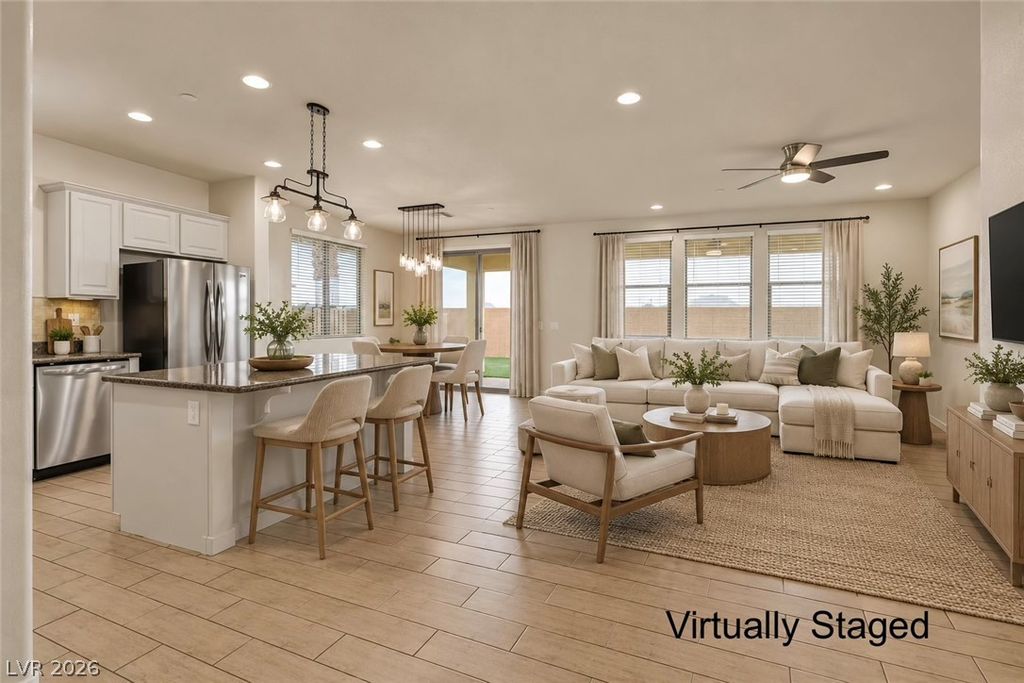 1036 Via Calderia Place, Henderson, NV 89011 — photo 5