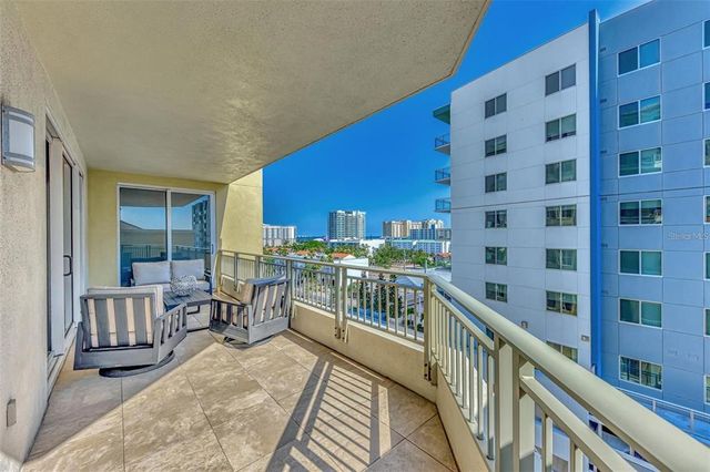 100 CENTRAL AVENUE H716, Sarasota, FL 34236