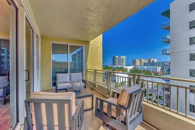 100 CENTRAL AVENUE H716, Sarasota, FL 34236