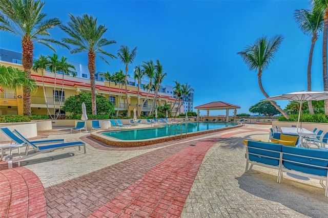 100 CENTRAL AVENUE H716, Sarasota, FL 34236