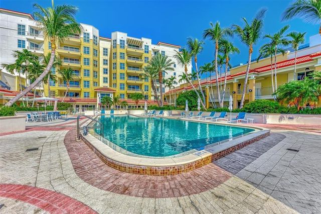 100 CENTRAL AVENUE H716, Sarasota, FL 34236