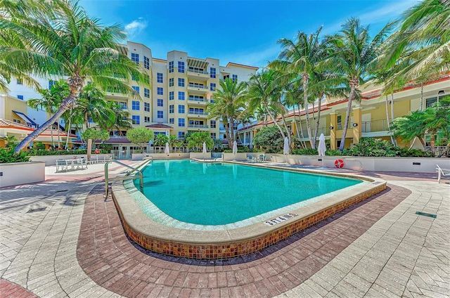100 CENTRAL AVENUE H716, Sarasota, FL 34236