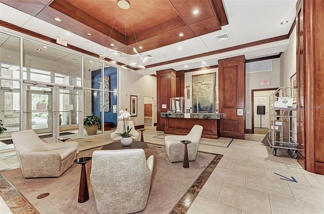 100 CENTRAL AVENUE H716, Sarasota, FL 34236