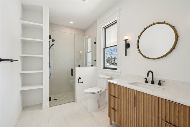 5 Lookout Lane, Portsmouth, RI 02871