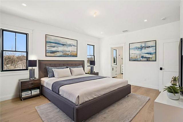 5 Lookout Lane, Portsmouth, RI 02871