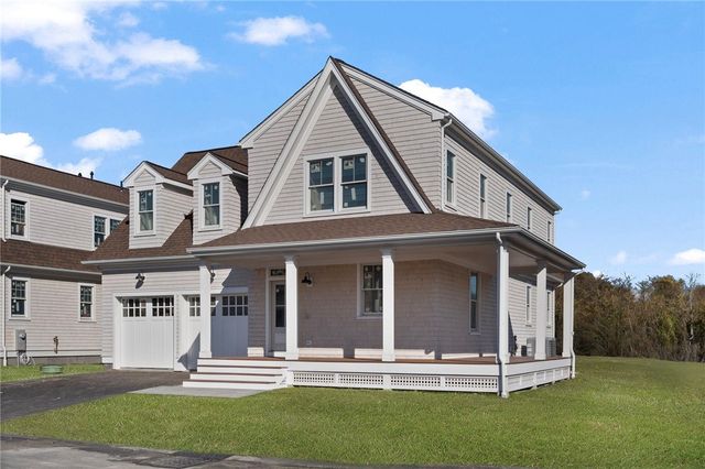 5 Lookout Lane, Portsmouth, RI 02871