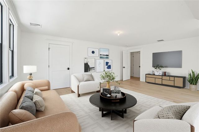 5 Lookout Lane, Portsmouth, RI 02871