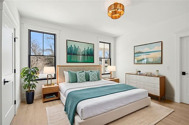 5 Lookout Lane, Portsmouth, RI 02871