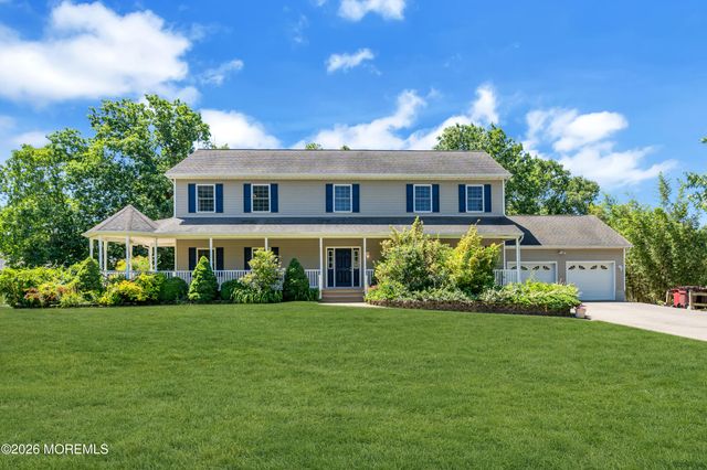 563 Vanderbilt Avenue, Bayville, NJ 08721
