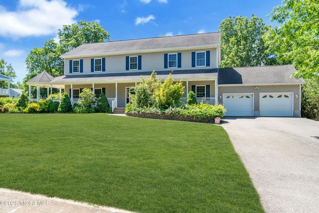 563 Vanderbilt Avenue, Bayville, NJ 08721
