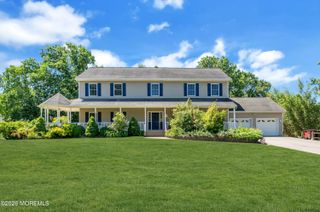 563 Vanderbilt Avenue, Bayville, NJ 08721