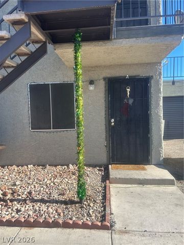 1305 Kari Lee Court A, Las Vegas, NV 89146