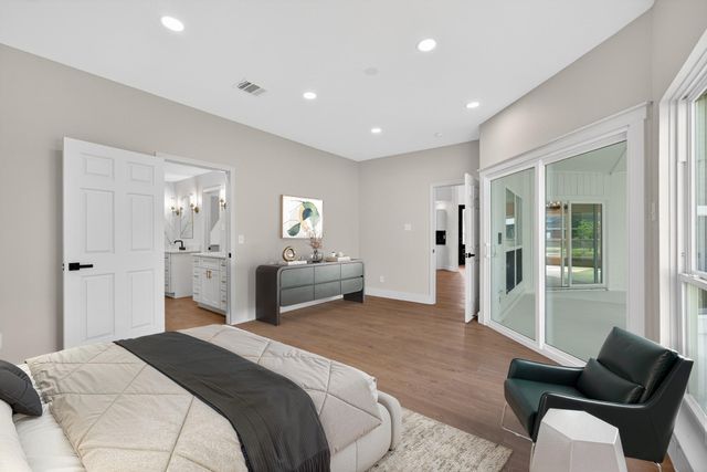 2302 Ashford Hollow Lane, Houston, TX 77077