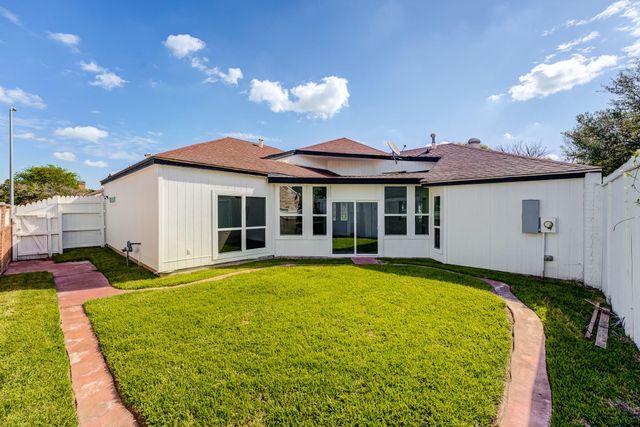 2302 Ashford Hollow Lane, Houston, TX 77077