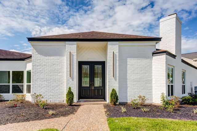 2302 Ashford Hollow Lane, Houston, TX 77077