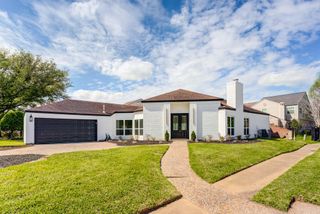 2302 Ashford Hollow Lane, Houston, TX 77077