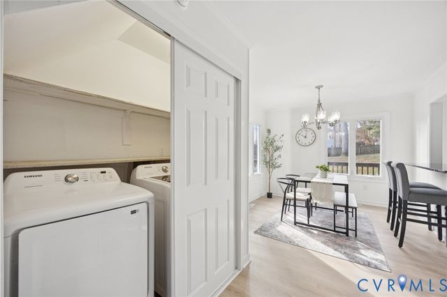 11419 Briarhurst Rd, North Chesterfield, VA 23236