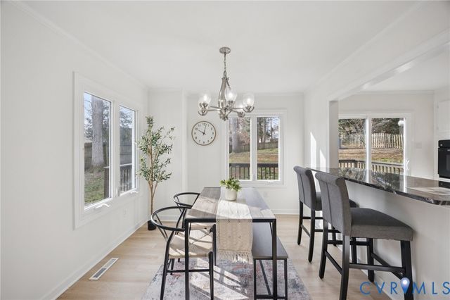 11419 Briarhurst Rd, North Chesterfield, VA 23236