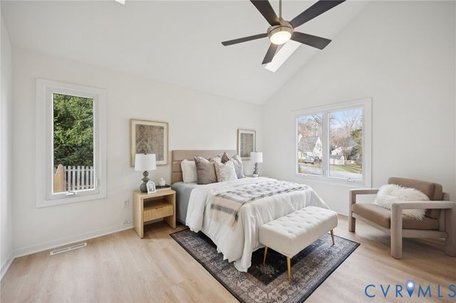 11419 Briarhurst Rd, North Chesterfield, VA 23236