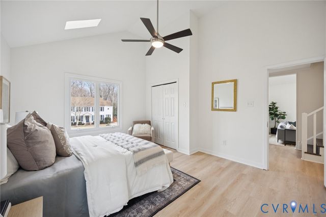 11419 Briarhurst Rd, North Chesterfield, VA 23236