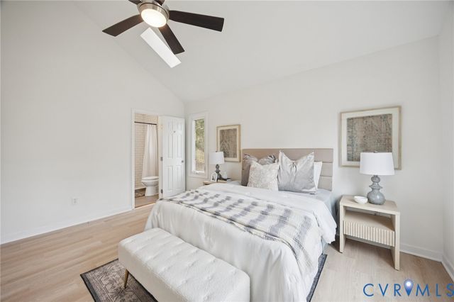 11419 Briarhurst Rd, North Chesterfield, VA 23236