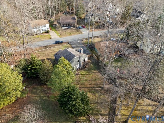 11419 Briarhurst Rd, North Chesterfield, VA 23236
