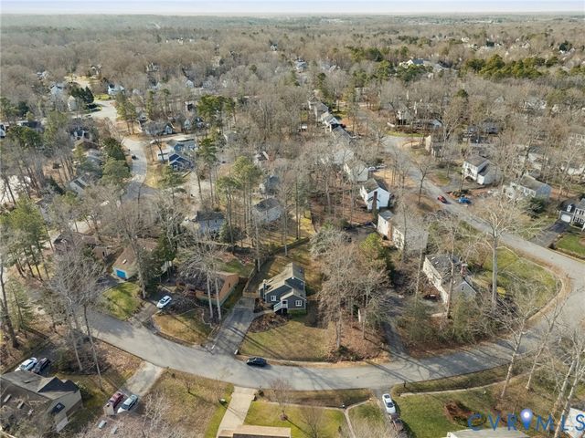 11419 Briarhurst Rd, North Chesterfield, VA 23236