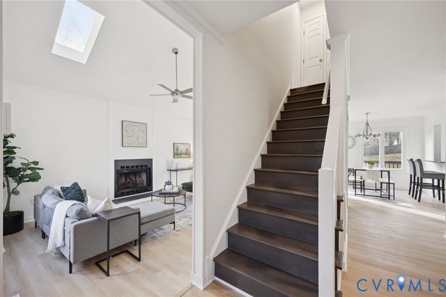 11419 Briarhurst Rd, North Chesterfield, VA 23236