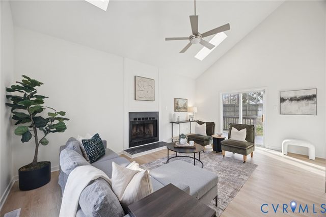 11419 Briarhurst Rd, North Chesterfield, VA 23236