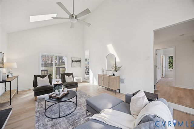 11419 Briarhurst Rd, North Chesterfield, VA 23236