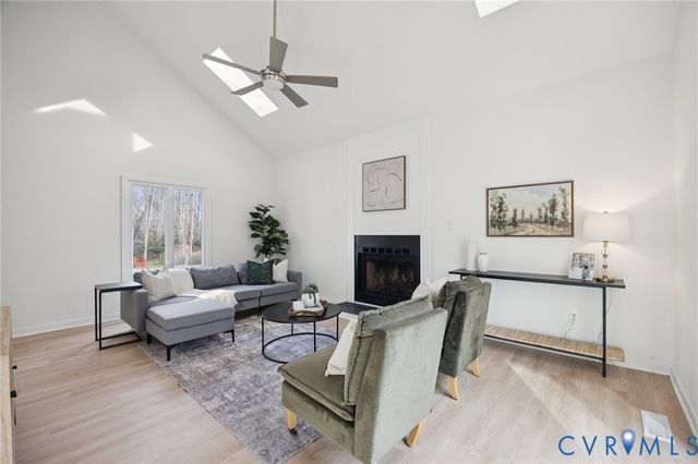 11419 Briarhurst Rd, North Chesterfield, VA 23236