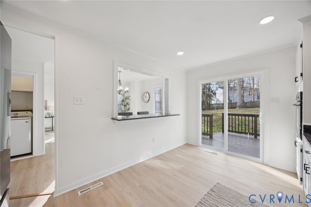 11419 Briarhurst Rd, North Chesterfield, VA 23236