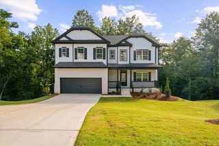 8620 Standing Stone, Ball Ground, GA 30107