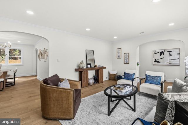 6008 OSCEOLA RD, Bethesda, MD 20816