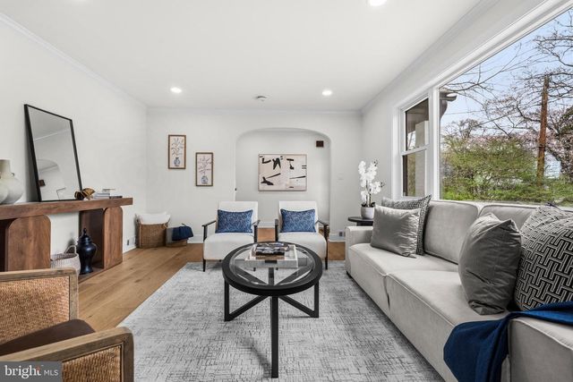 6008 OSCEOLA RD, Bethesda, MD 20816