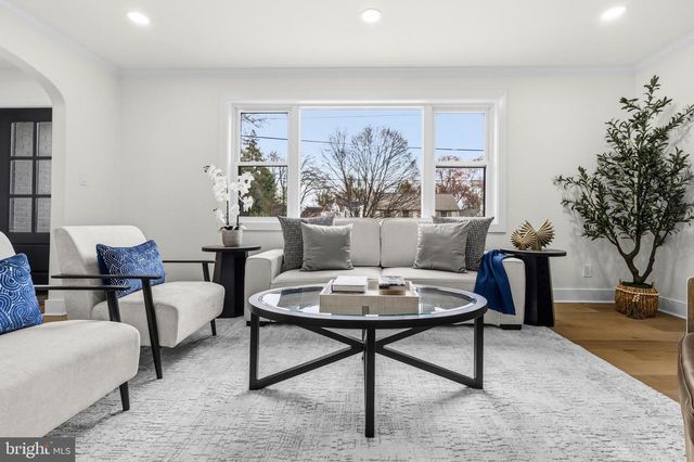 6008 OSCEOLA RD, Bethesda, MD 20816